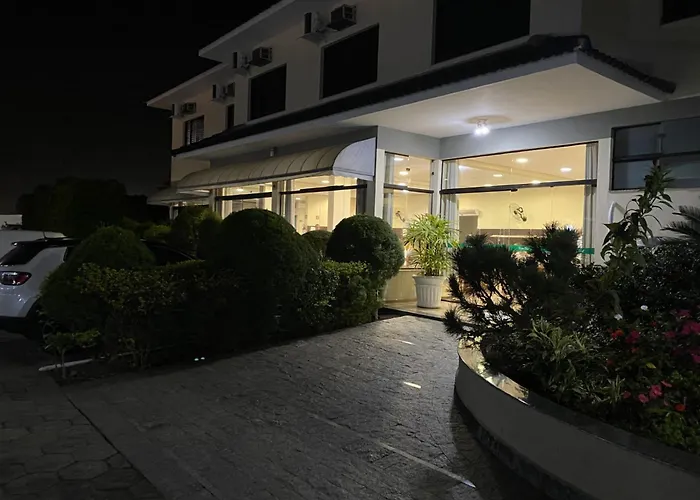 Hotel Valle Sul